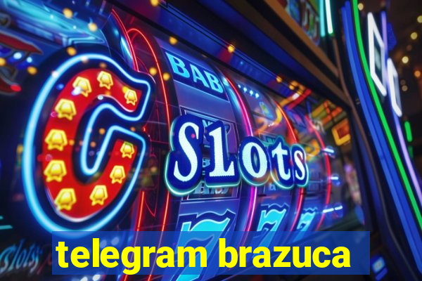 telegram brazuca