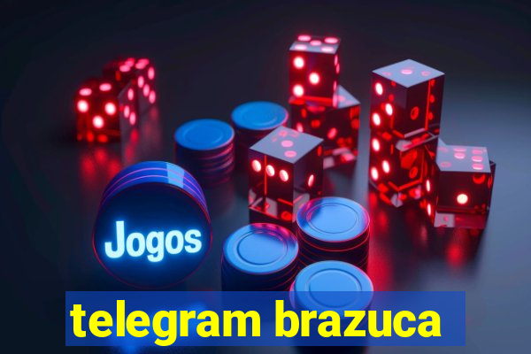 telegram brazuca