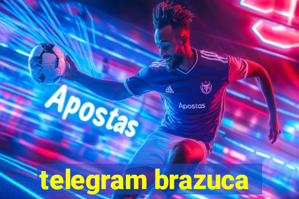 telegram brazuca