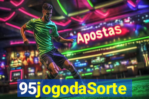 95jogodaSorte