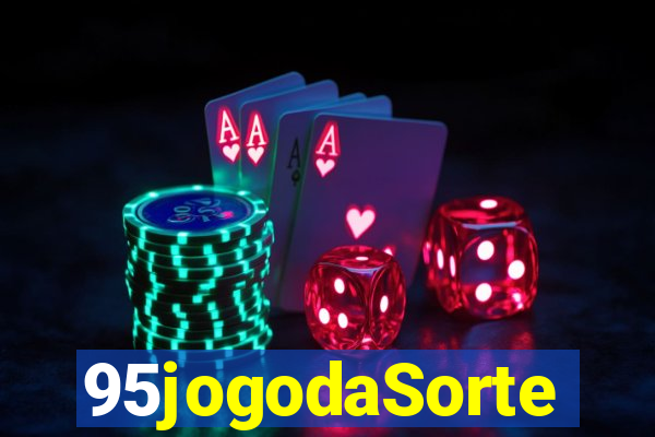 95jogodaSorte