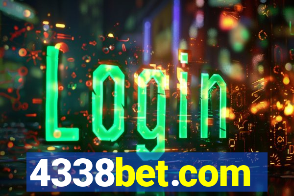 4338bet.com