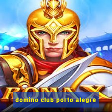 domino club porto alegre