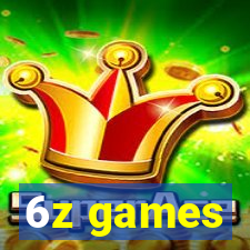 6z games