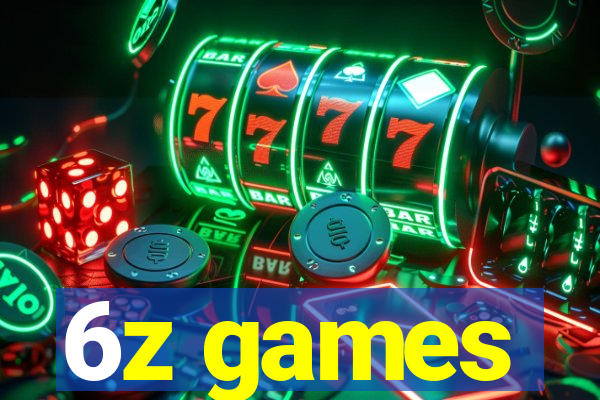 6z games