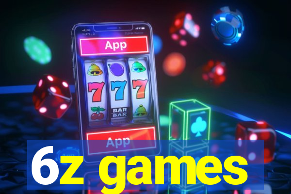 6z games