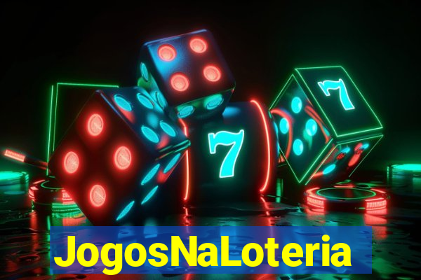 JogosNaLoteria