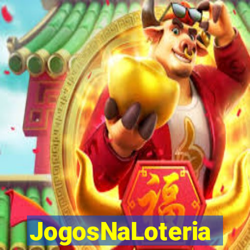 JogosNaLoteria