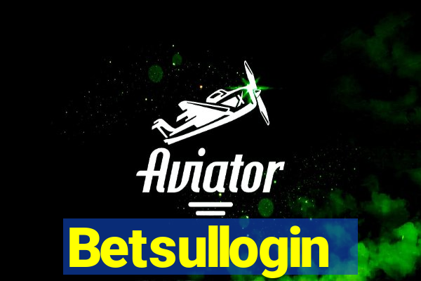 Betsullogin