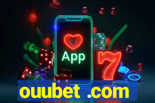 ouubet .com