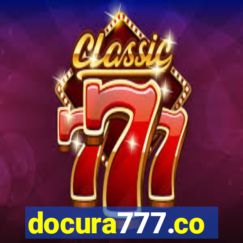 docura777.co