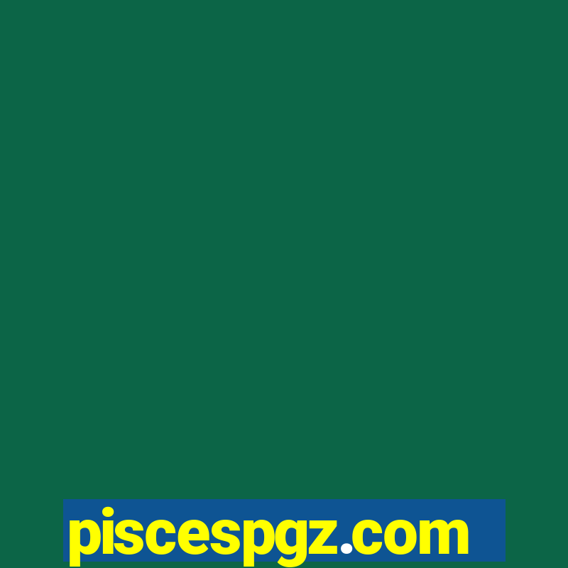 piscespgz.com