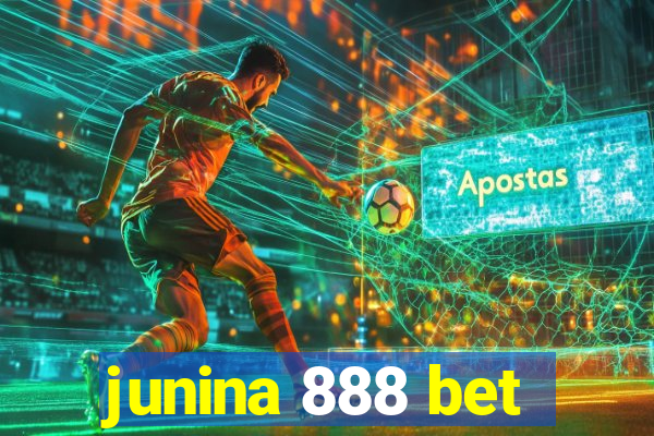 junina 888 bet