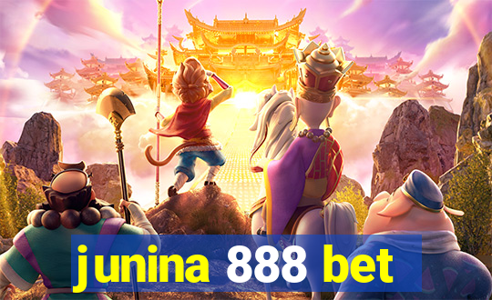 junina 888 bet