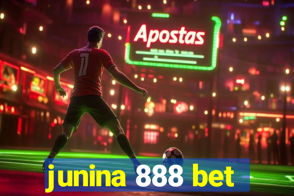 junina 888 bet