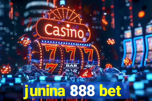 junina 888 bet