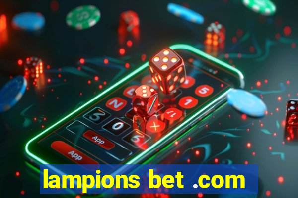 lampions bet .com