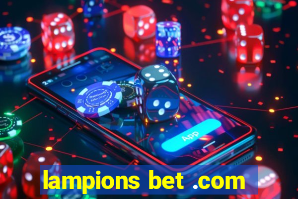 lampions bet .com