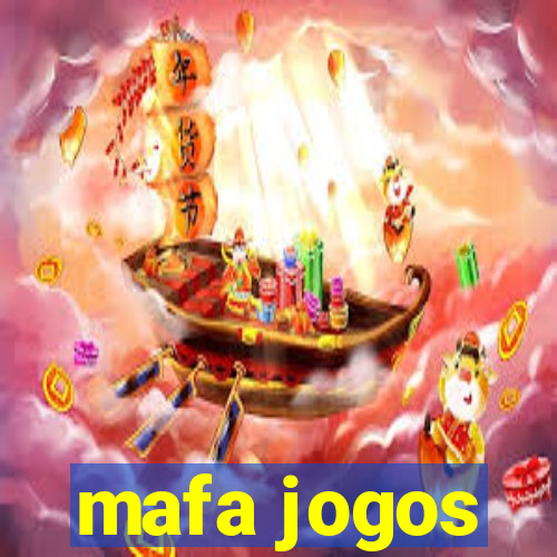 mafa jogos