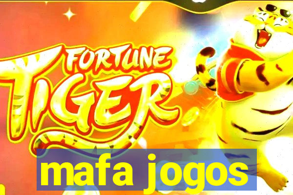 mafa jogos