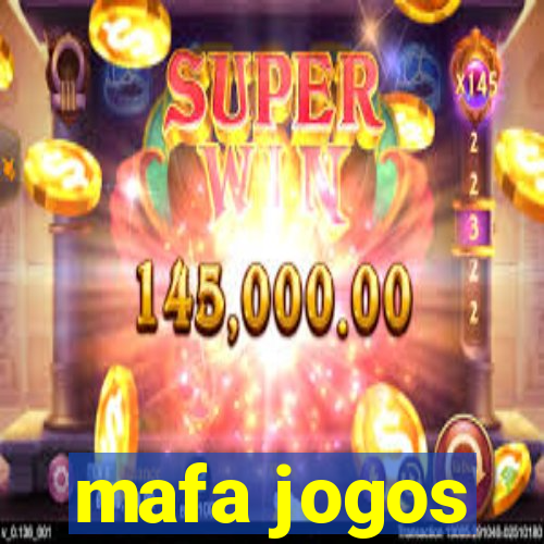 mafa jogos