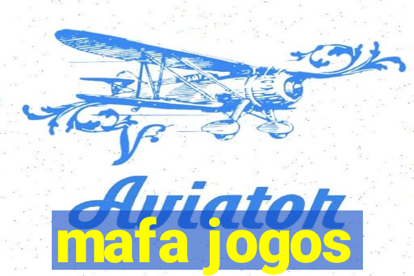 mafa jogos