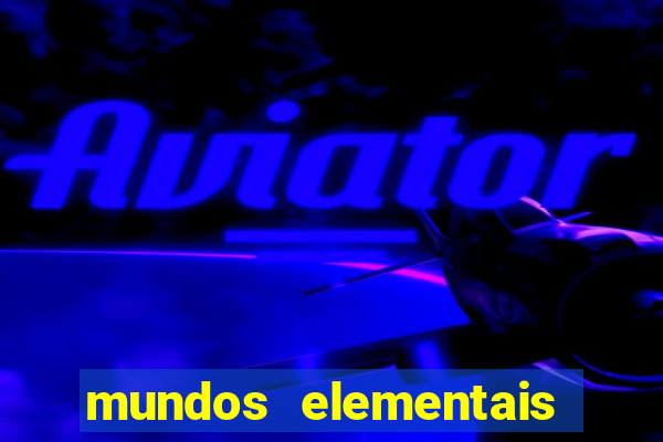 mundos elementais apk download