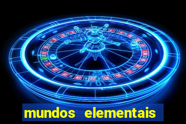 mundos elementais apk download