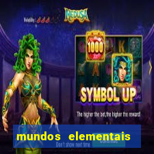 mundos elementais apk download