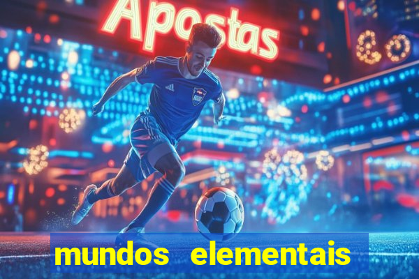 mundos elementais apk download