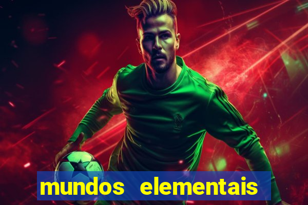 mundos elementais apk download