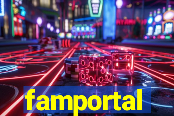 famportal