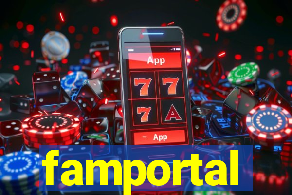 famportal