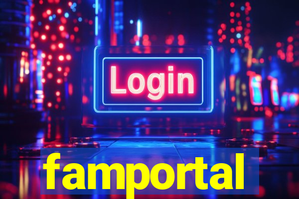 famportal