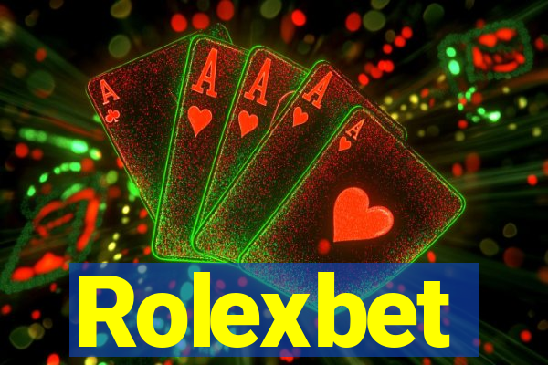 Rolexbet