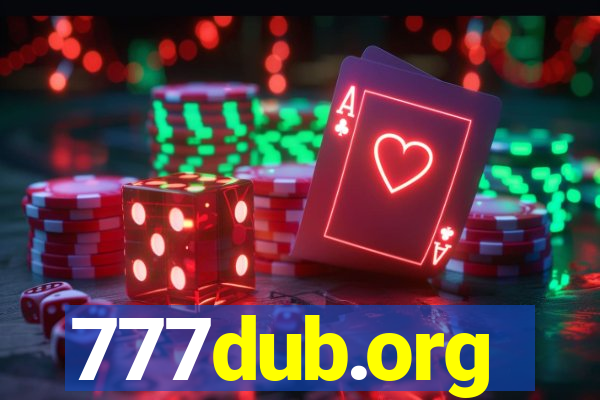 777dub.org