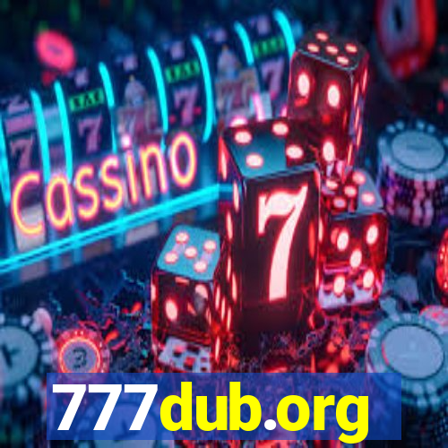 777dub.org