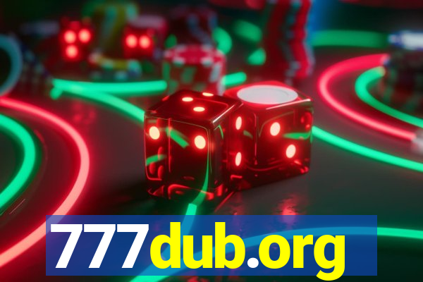 777dub.org