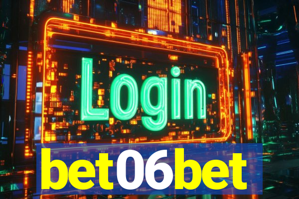 bet06bet