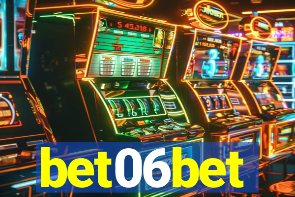 bet06bet