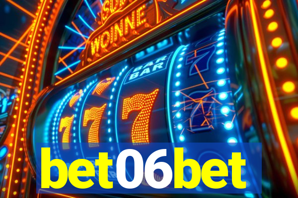 bet06bet