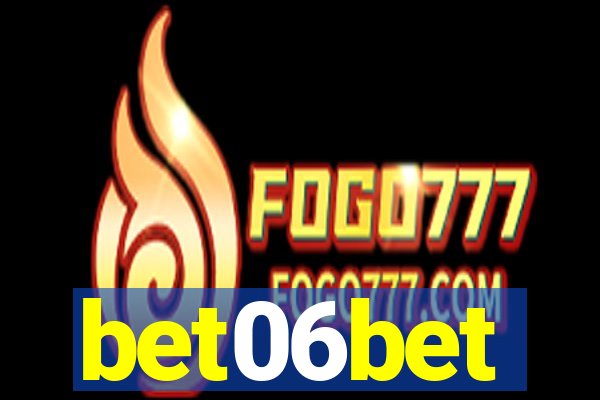 bet06bet