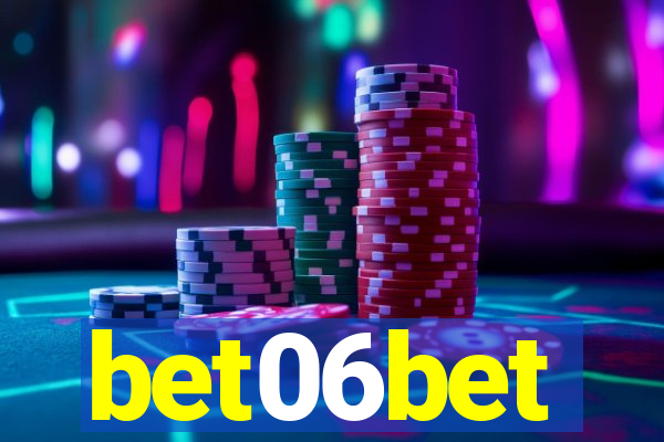 bet06bet