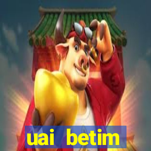 uai betim agendamento identidade