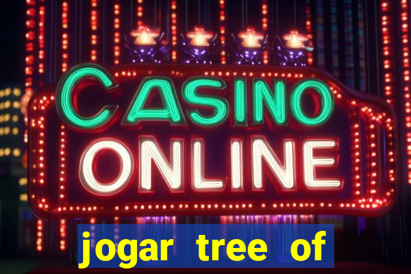 jogar tree of fortune demo