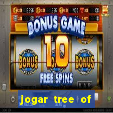 jogar tree of fortune demo