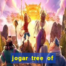 jogar tree of fortune demo