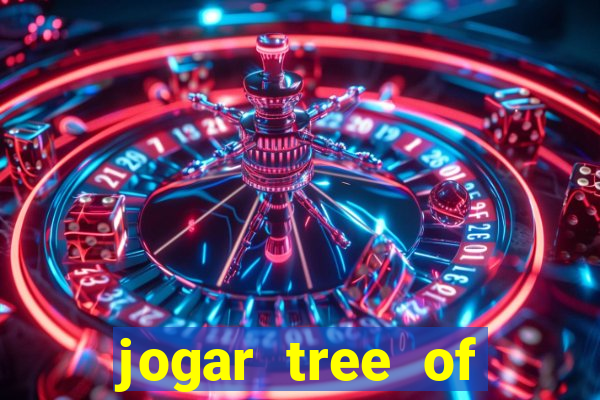 jogar tree of fortune demo