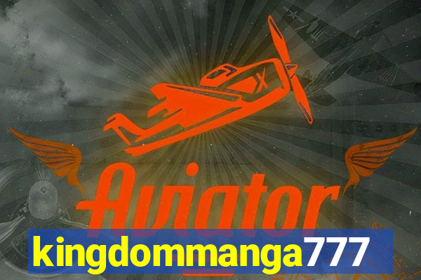 kingdommanga777