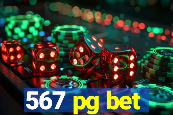 567 pg bet